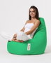 Atelier Del Sofa Drop L - Verde